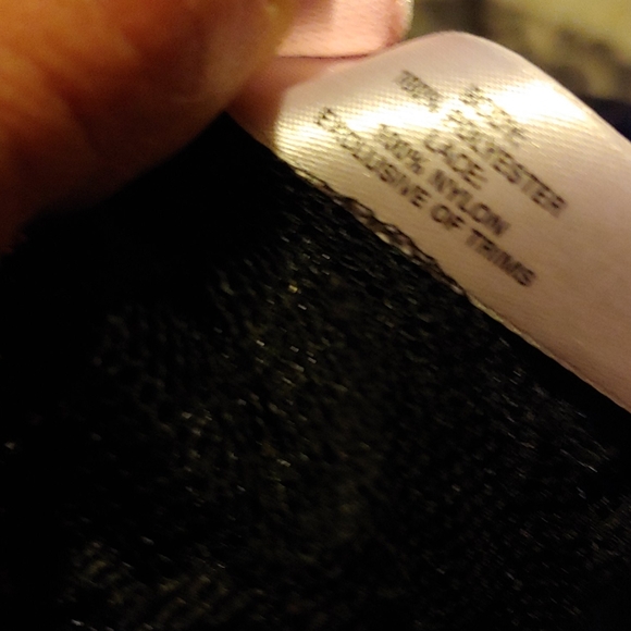 Victoria's Secret very sexy nightie sz. M - Picture 11 of 11